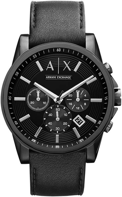 armani exchange watch replica|armani exchange watch customer service.